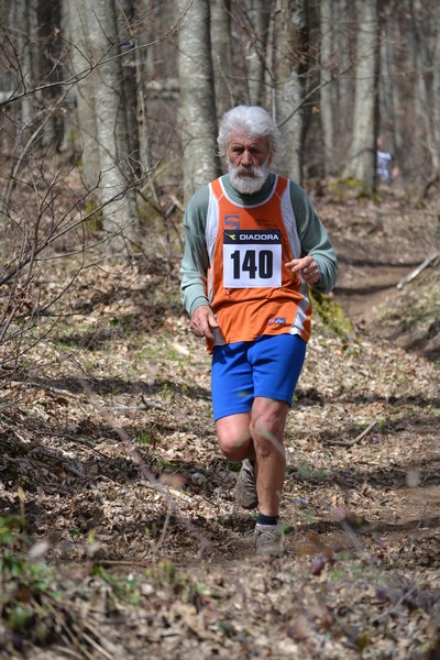 Trail della Capitale (Crit. Trail) (24/03/2013) 00175