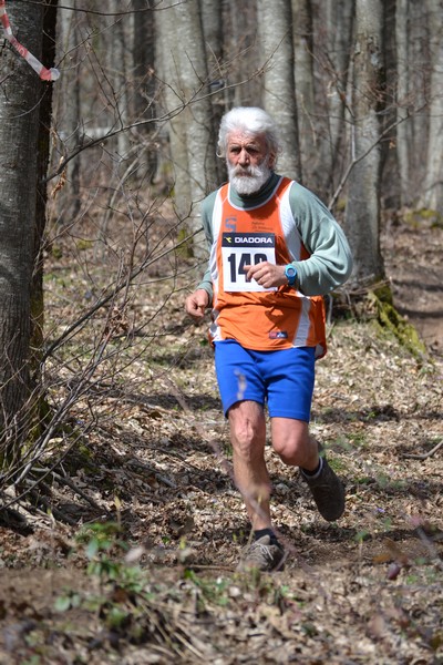 Trail della Capitale (Crit. Trail) (24/03/2013) 00176