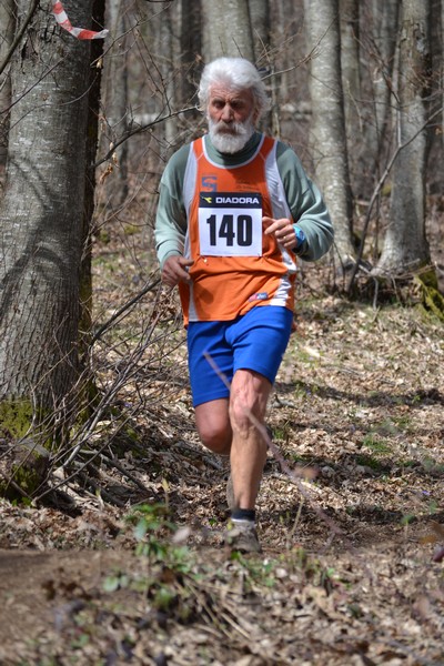 Trail della Capitale (Crit. Trail) (24/03/2013) 00177