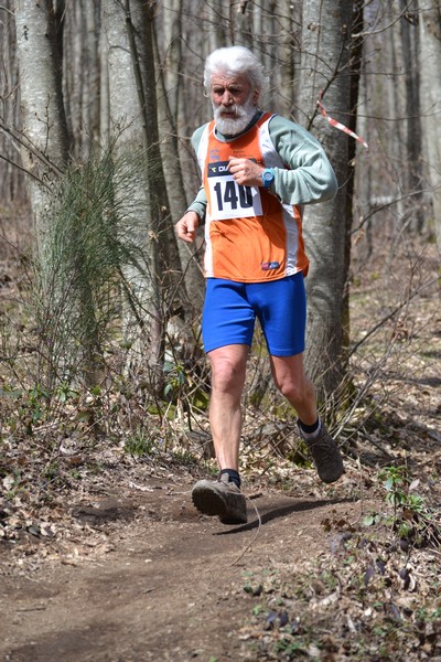 Trail della Capitale (Crit. Trail) (24/03/2013) 00180