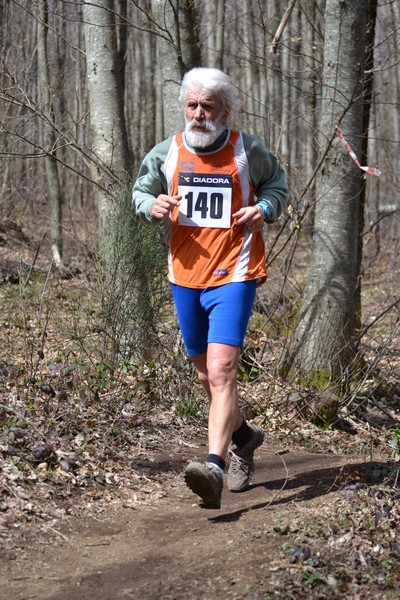 Trail della Capitale (Crit. Trail) (24/03/2013) 00181