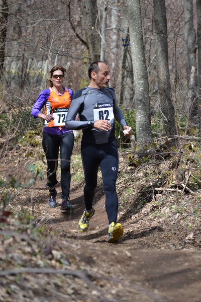 Trail della Capitale (Crit. Trail) (24/03/2013) 00182