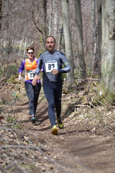 Trail della Capitale (Crit. Trail) (24/03/2013) 00183