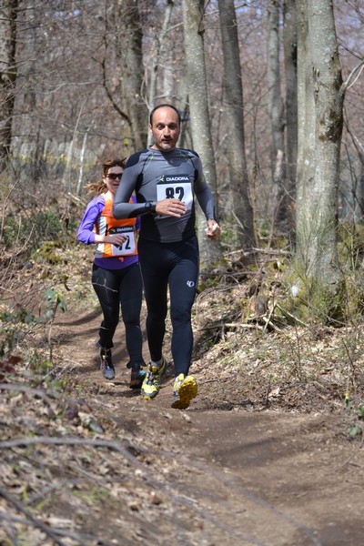 Trail della Capitale (Crit. Trail) (24/03/2013) 00184