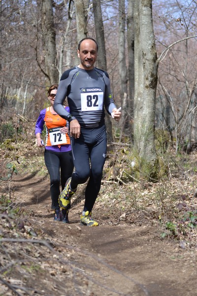 Trail della Capitale (Crit. Trail) (24/03/2013) 00185