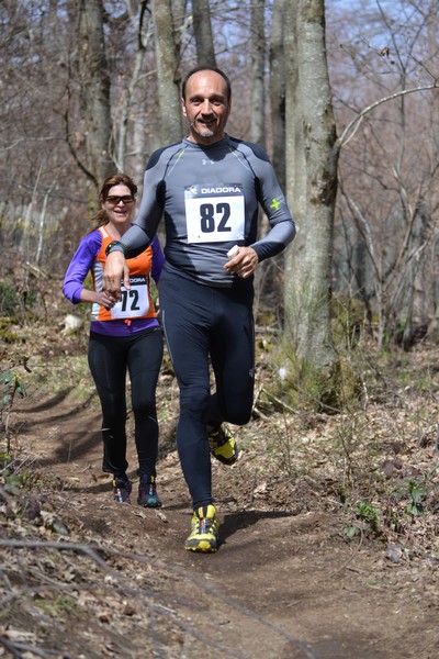 Trail della Capitale (Crit. Trail) (24/03/2013) 00186