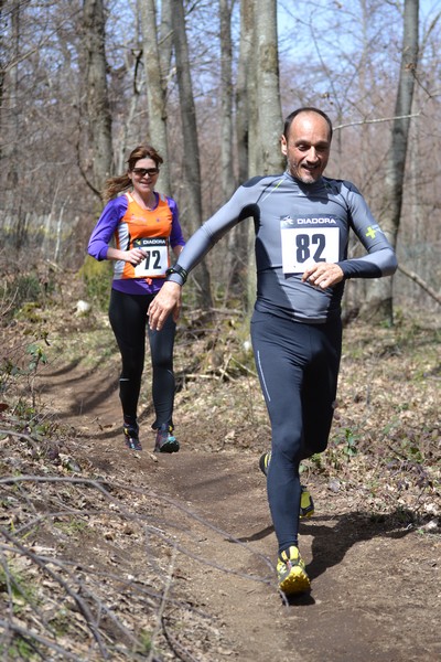 Trail della Capitale (Crit. Trail) (24/03/2013) 00187