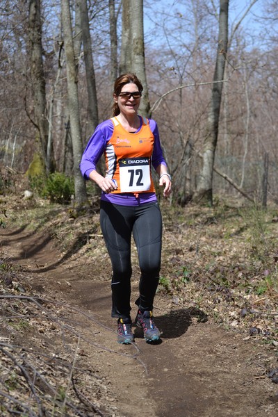 Trail della Capitale (Crit. Trail) (24/03/2013) 00189