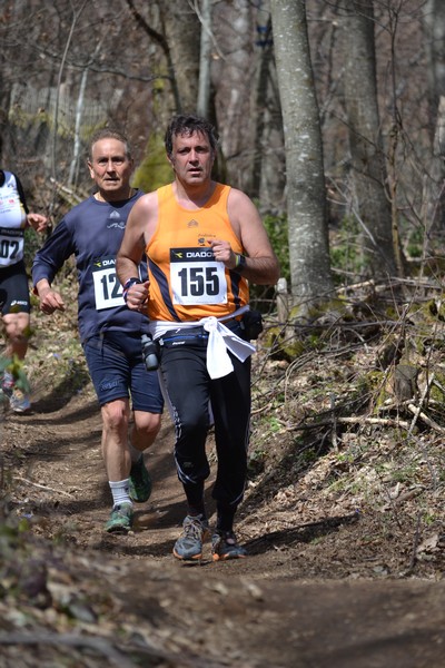 Trail della Capitale (Crit. Trail) (24/03/2013) 00190
