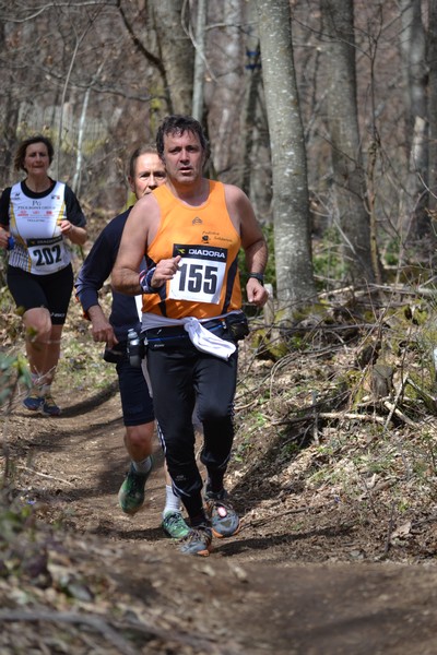 Trail della Capitale (Crit. Trail) (24/03/2013) 00191