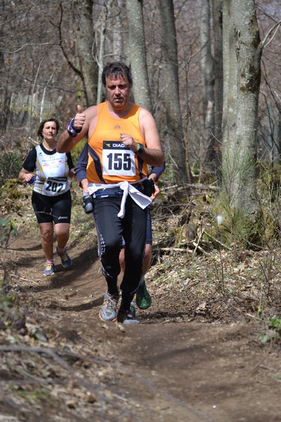 Trail della Capitale (Crit. Trail) (24/03/2013) 00192