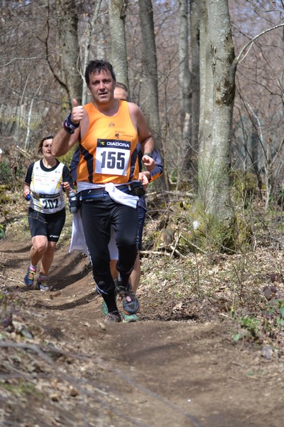 Trail della Capitale (Crit. Trail) (24/03/2013) 00193