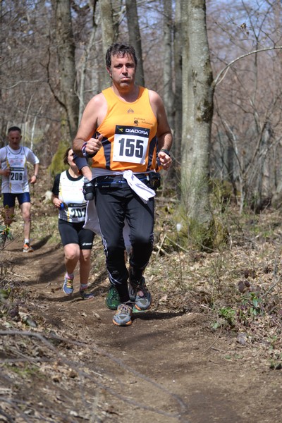 Trail della Capitale (Crit. Trail) (24/03/2013) 00195