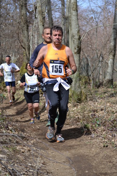 Trail della Capitale (Crit. Trail) (24/03/2013) 00196