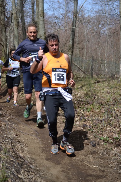 Trail della Capitale (Crit. Trail) (24/03/2013) 00197
