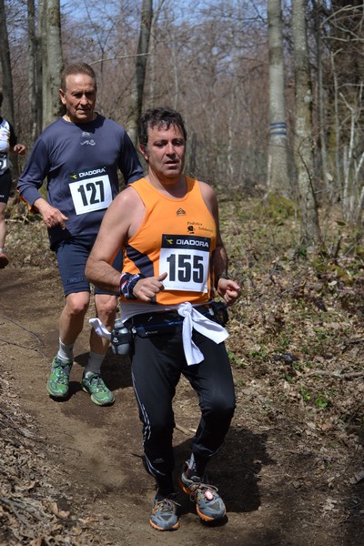 Trail della Capitale (Crit. Trail) (24/03/2013) 00198