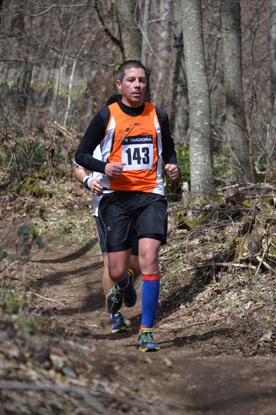 Trail della Capitale (Crit. Trail) (24/03/2013) 00199