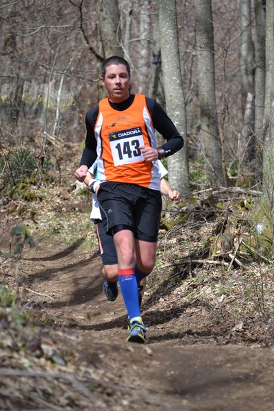 Trail della Capitale (Crit. Trail) (24/03/2013) 00200