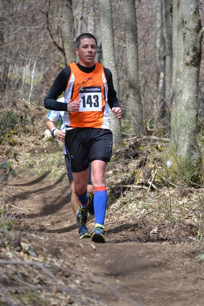 Trail della Capitale (Crit. Trail) (24/03/2013) 00201