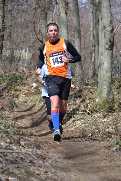 Trail della Capitale (Crit. Trail) (24/03/2013) 00202