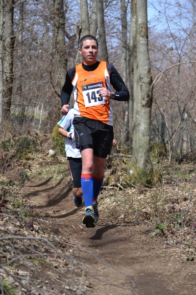 Trail della Capitale (Crit. Trail) (24/03/2013) 00203