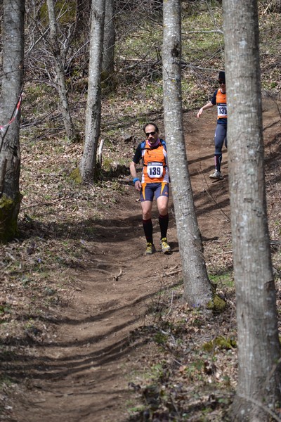 Trail della Capitale (Crit. Trail) (24/03/2013) 00207