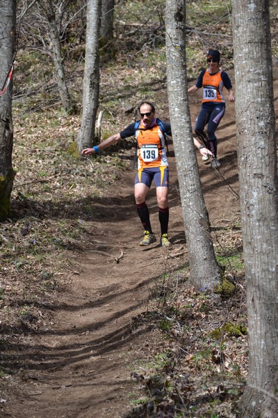 Trail della Capitale (Crit. Trail) (24/03/2013) 00208
