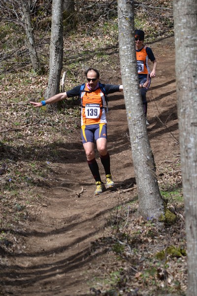 Trail della Capitale (Crit. Trail) (24/03/2013) 00209