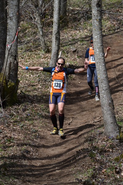 Trail della Capitale (Crit. Trail) (24/03/2013) 00210