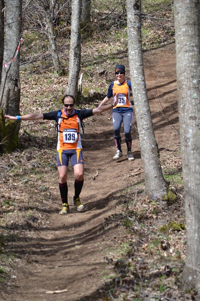 Trail della Capitale (Crit. Trail) (24/03/2013) 00212