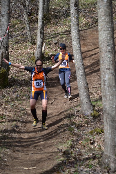 Trail della Capitale (Crit. Trail) (24/03/2013) 00213