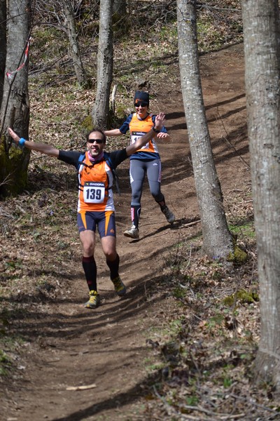 Trail della Capitale (Crit. Trail) (24/03/2013) 00214