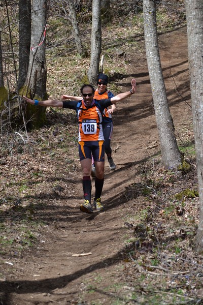 Trail della Capitale (Crit. Trail) (24/03/2013) 00215
