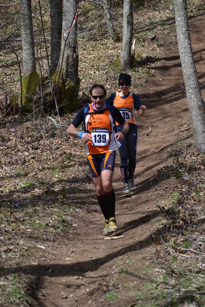 Trail della Capitale (Crit. Trail) (24/03/2013) 00217