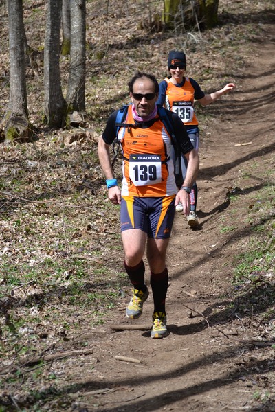 Trail della Capitale (Crit. Trail) (24/03/2013) 00218