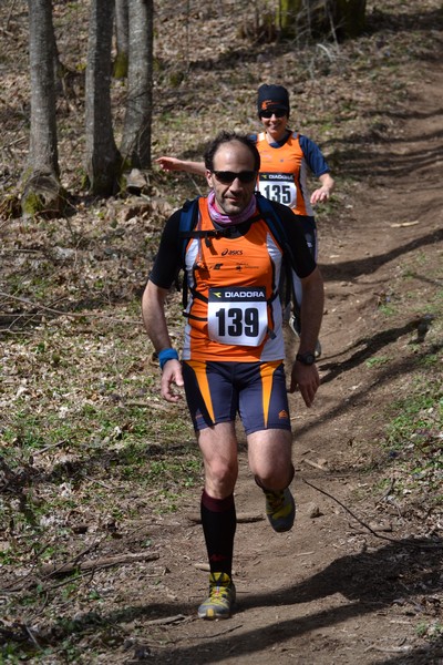 Trail della Capitale (Crit. Trail) (24/03/2013) 00219