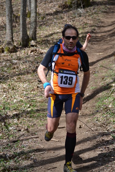 Trail della Capitale (Crit. Trail) (24/03/2013) 00220