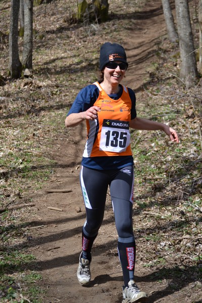 Trail della Capitale (Crit. Trail) (24/03/2013) 00223