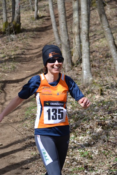 Trail della Capitale (Crit. Trail) (24/03/2013) 00224
