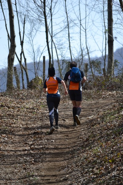 Trail della Capitale (Crit. Trail) (24/03/2013) 00226