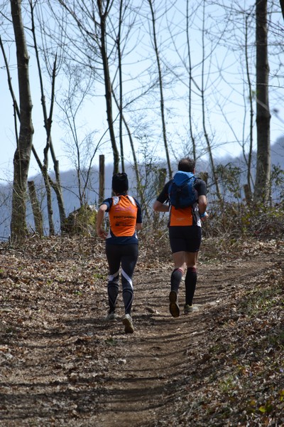 Trail della Capitale (Crit. Trail) (24/03/2013) 00227