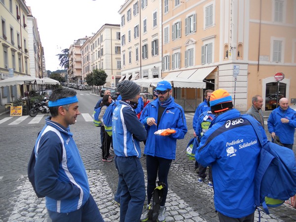 Stracittadina Roma Fun Run (17/03/2013) 001