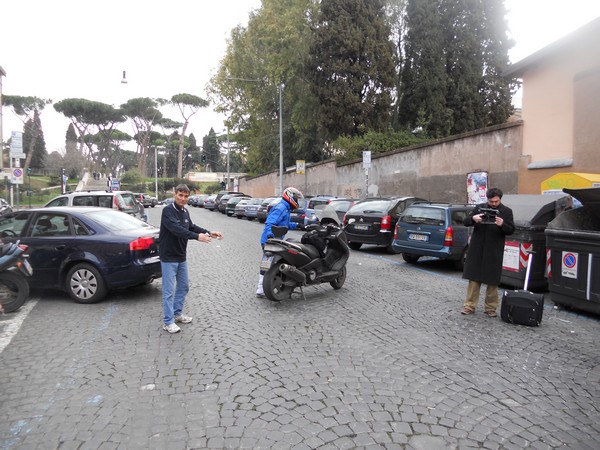 Stracittadina Roma Fun Run (17/03/2013) 003
