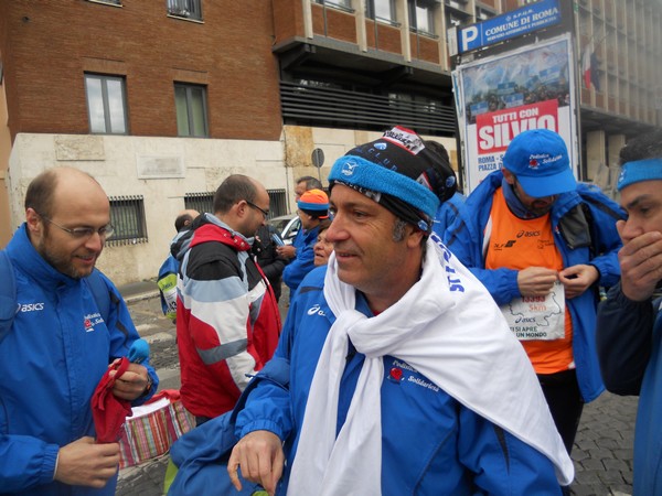 Stracittadina Roma Fun Run (17/03/2013) 004