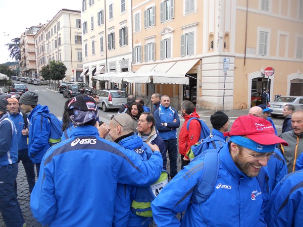 Stracittadina Roma Fun Run (17/03/2013) 005