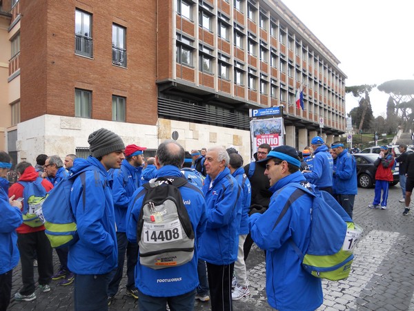 Stracittadina Roma Fun Run (17/03/2013) 006