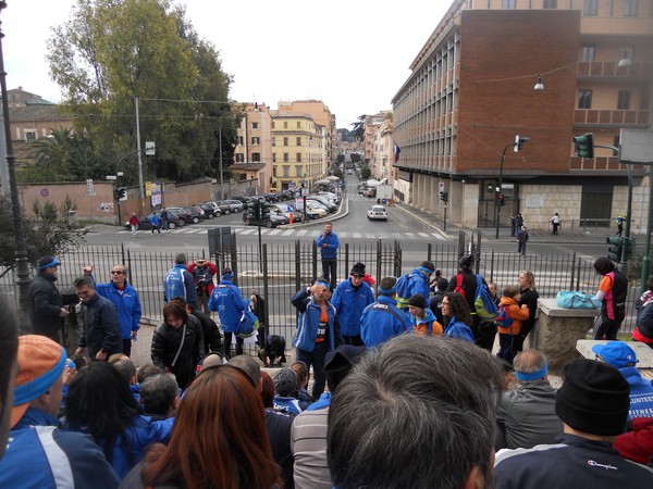 Stracittadina Roma Fun Run (17/03/2013) 007