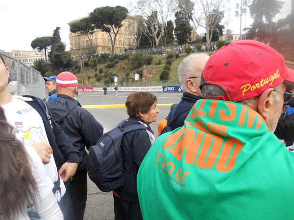 Stracittadina Roma Fun Run (17/03/2013) 011