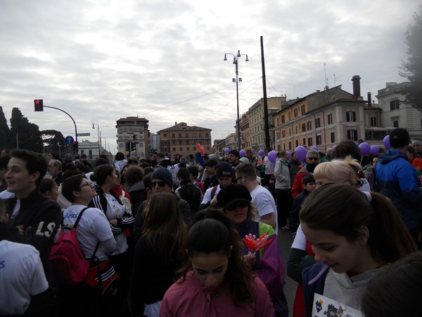 Stracittadina Roma Fun Run (17/03/2013) 012