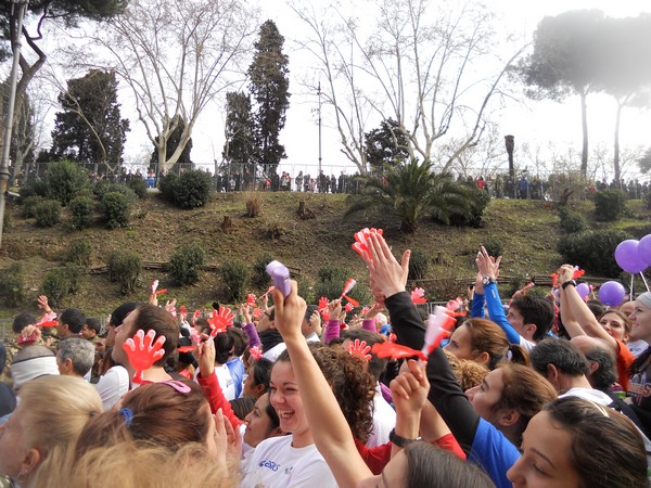 Stracittadina Roma Fun Run (17/03/2013) 015